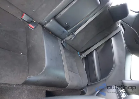 2021 Dodge Challenger R/T Scat Pack z USA, uszkodzony, nr VIN 2C3CDZFJXMH507774